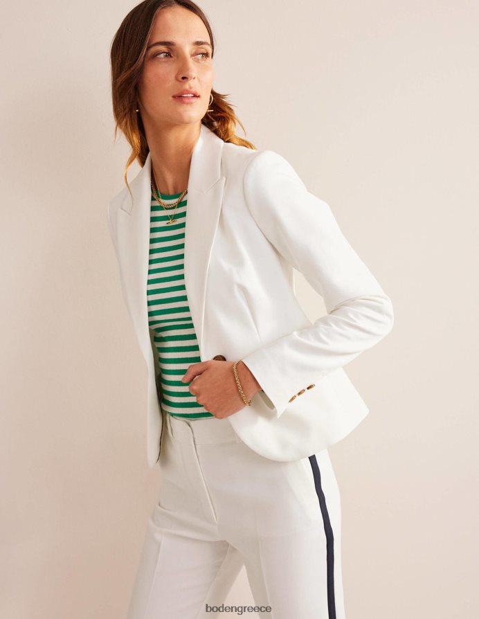 ελεφαντόδοντο είδη ένδυσης το canonbury tailored blazer Boden γυναίκες 464PH8679