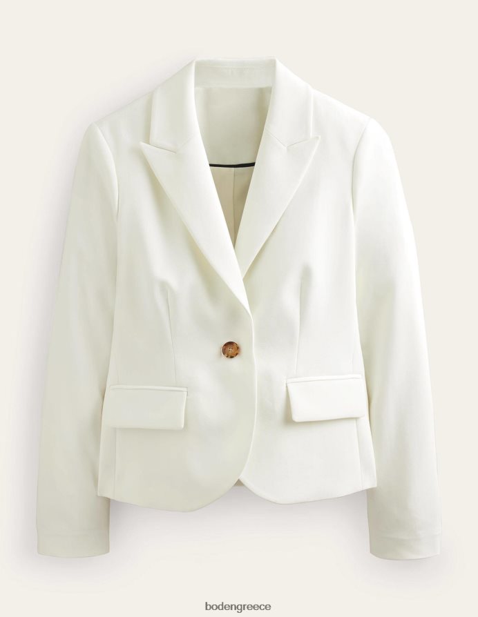ελεφαντόδοντο είδη ένδυσης το canonbury tailored blazer Boden γυναίκες 464PH8679