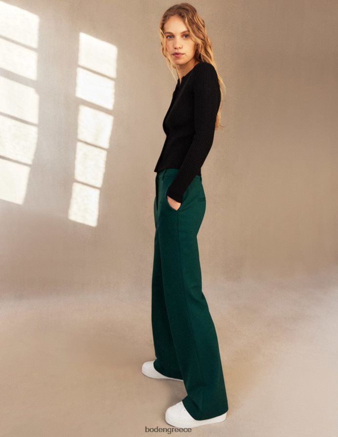 σμαραγδένια νύχτα είδη ένδυσης παντελόνι με φουσκωτό χαμπσάιρ Boden γυναίκες 464PH81354