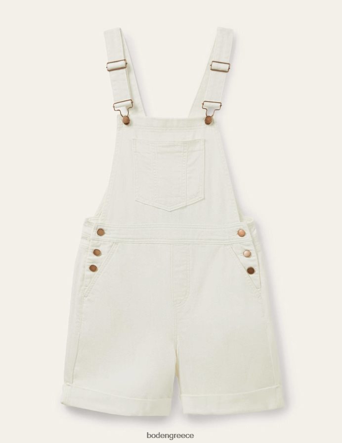 εκρού είδη ένδυσης μπουντράκια με κοντό χαλαρό πόδι Boden γυναίκες 464PH82431