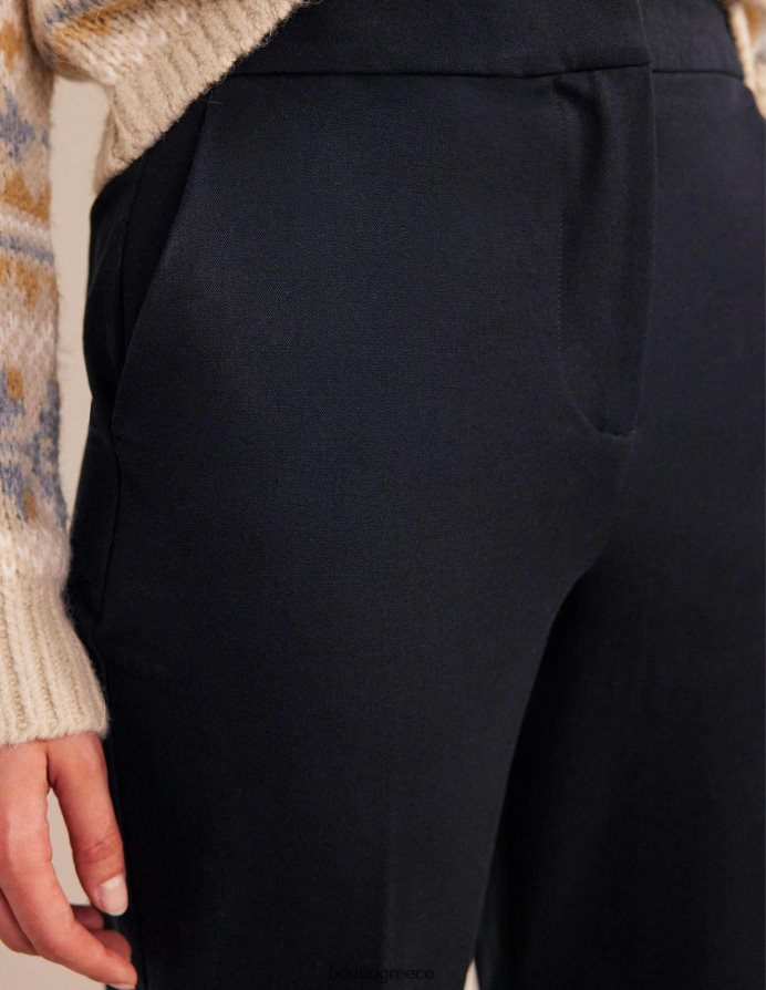 ΠΟΛΕΜΙΚΟ ΝΑΥΤΙΚΟ είδη ένδυσης διπλό κωνικό παντελόνι Boden γυναίκες 464PH8335