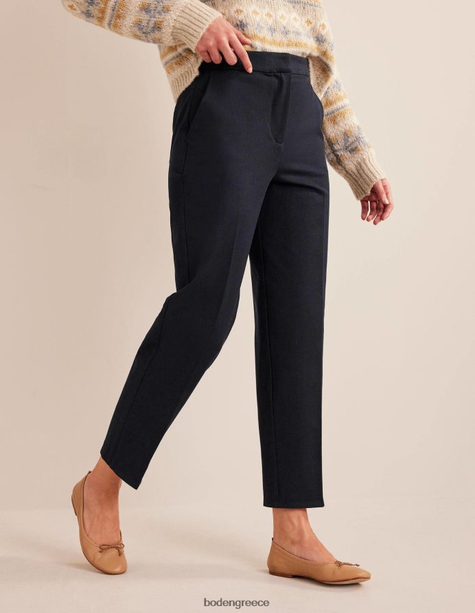 ΠΟΛΕΜΙΚΟ ΝΑΥΤΙΚΟ είδη ένδυσης διπλό κωνικό παντελόνι Boden γυναίκες 464PH8335