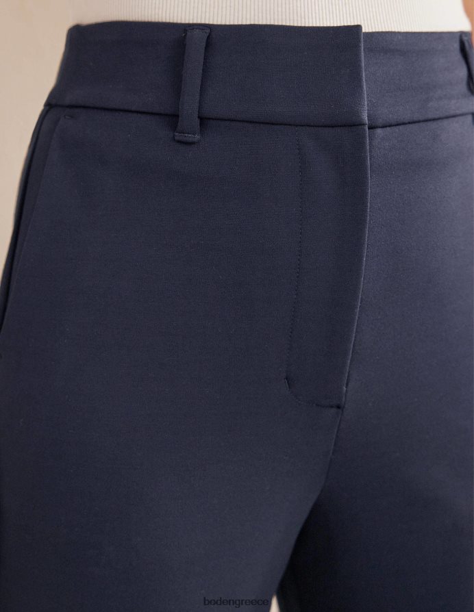 ΠΟΛΕΜΙΚΟ ΝΑΥΤΙΚΟ είδη ένδυσης παντελόνι με φουσκωτό χαμπσάιρ Boden γυναίκες 464PH8599