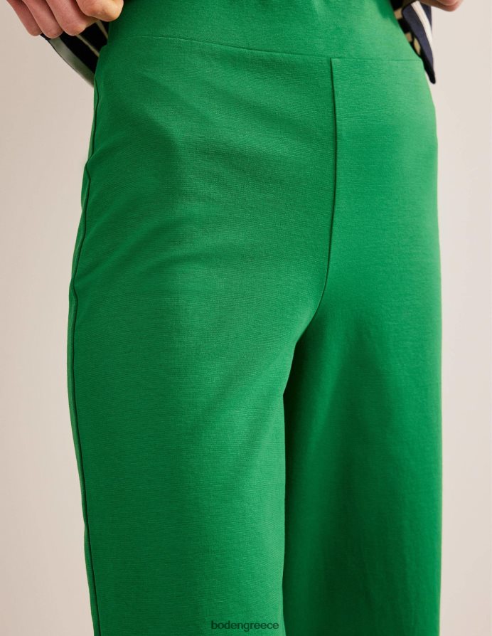 κυλιόμενους λόφους είδη ένδυσης cropped jersey παντελόνι Boden γυναίκες 464PH82487