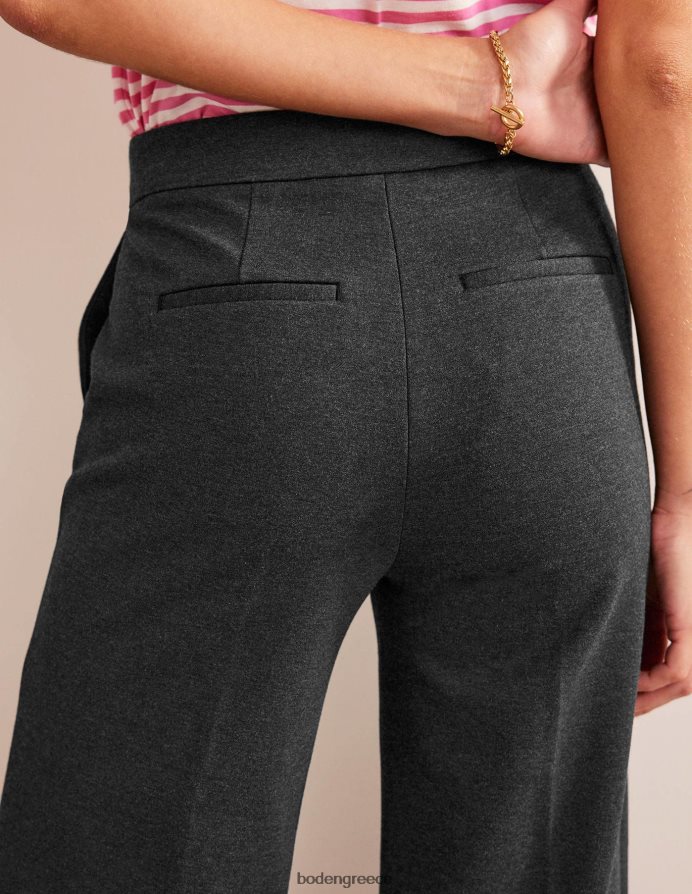 κάρβουνο μάργα είδη ένδυσης τζέρσεϊ παντελόνι westbourne Boden γυναίκες 464PH8324
