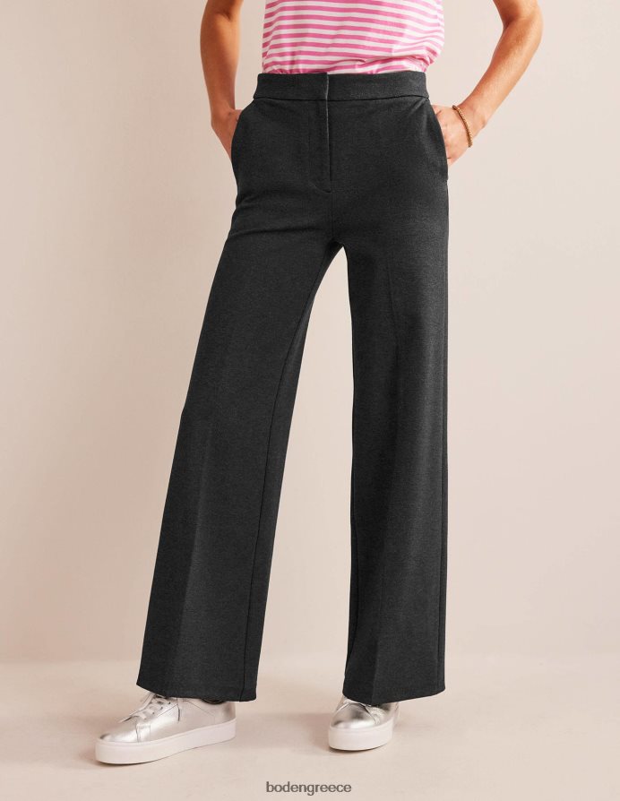 κάρβουνο μάργα είδη ένδυσης τζέρσεϊ παντελόνι westbourne Boden γυναίκες 464PH8324