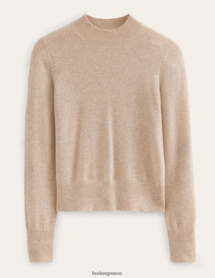 μελανζέ τσιντσιλά είδη ένδυσης Κασμίρι σταντ λαιμόκοψη Boden γυναίκες 464PH81249