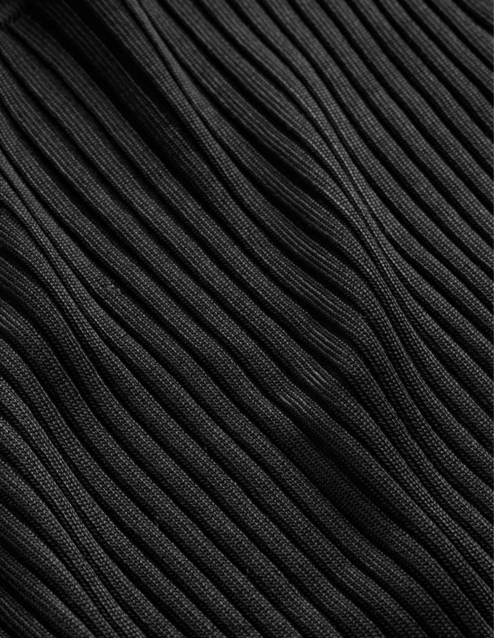 μαύρος είδη ένδυσης βραχυκυκλωτήρας με κάθετο λαιμό Boden γυναίκες 464PH81476