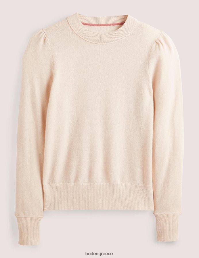 σκοινί είδη ένδυσης Μπλούζα ώμου από κασμίρι Boden γυναίκες 464PH81551