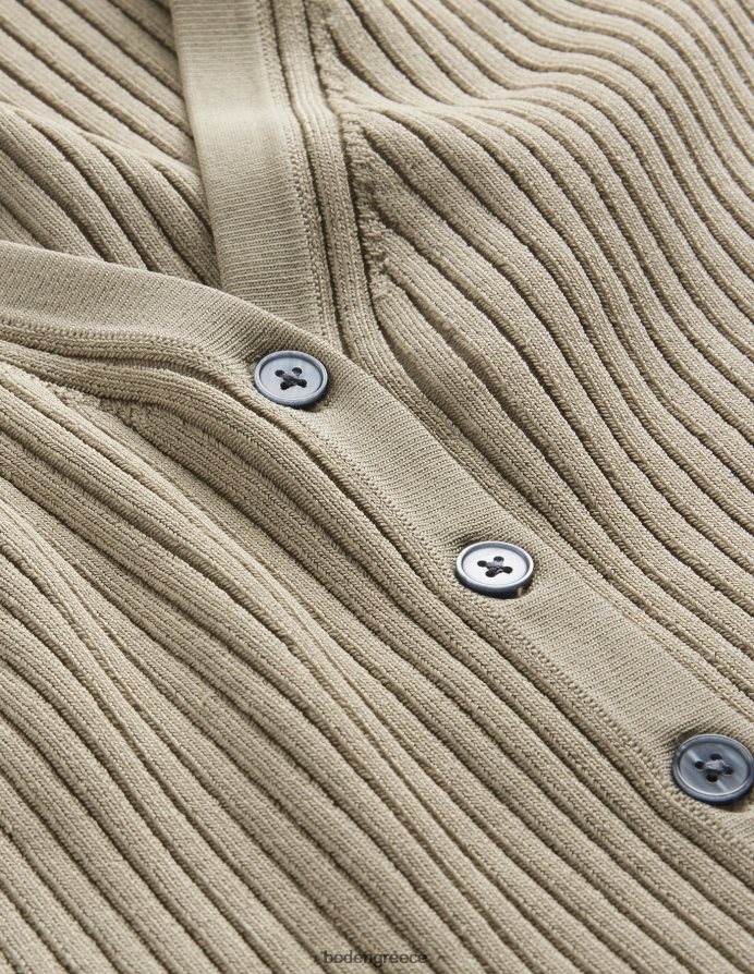 πέτρα είδη ένδυσης ζακέτα με φαρδιά λαιμόκοψη Boden γυναίκες 464PH81859