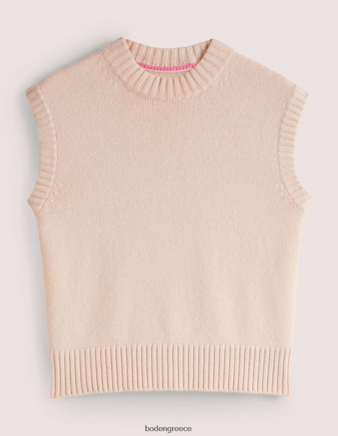 σκοινί είδη ένδυσης ογκώδες κασμίρ ντεπόζιτο στο λαιμό του πληρώματος Boden γυναίκες 464PH82474