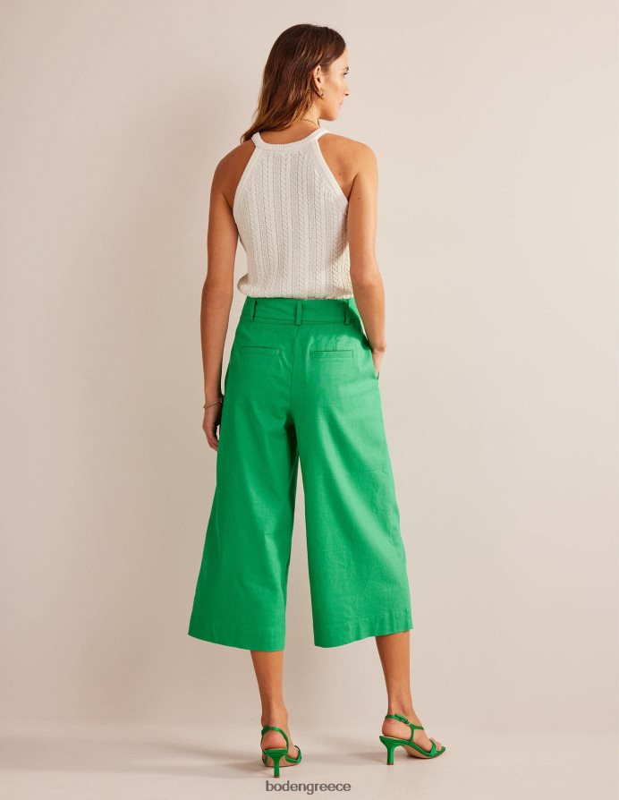 ζεστό ελεφαντόδοντο είδη ένδυσης βελονιά πλεκτή δεξαμενή Boden γυναίκες 464PH8616