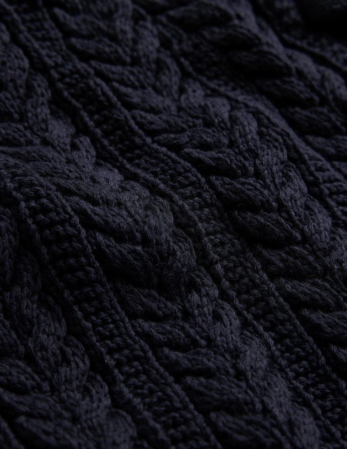 ΠΟΛΕΜΙΚΟ ΝΑΥΤΙΚΟ είδη ένδυσης cropped ζακέτα με φιόγκο Boden γυναίκες 464PH8632