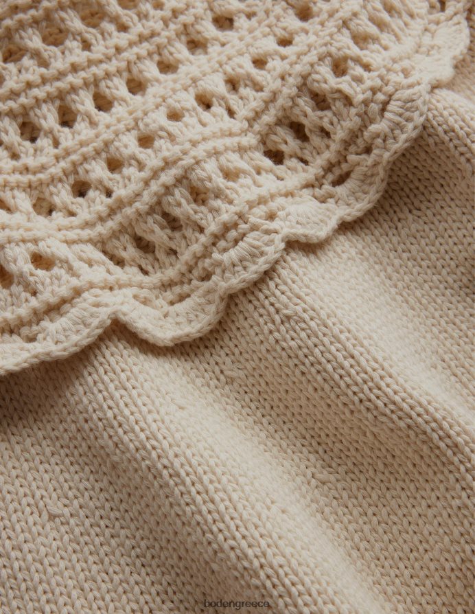 κούρεμα είδη ένδυσης κροσέ ζυγό jumper Boden γυναίκες 464PH81266