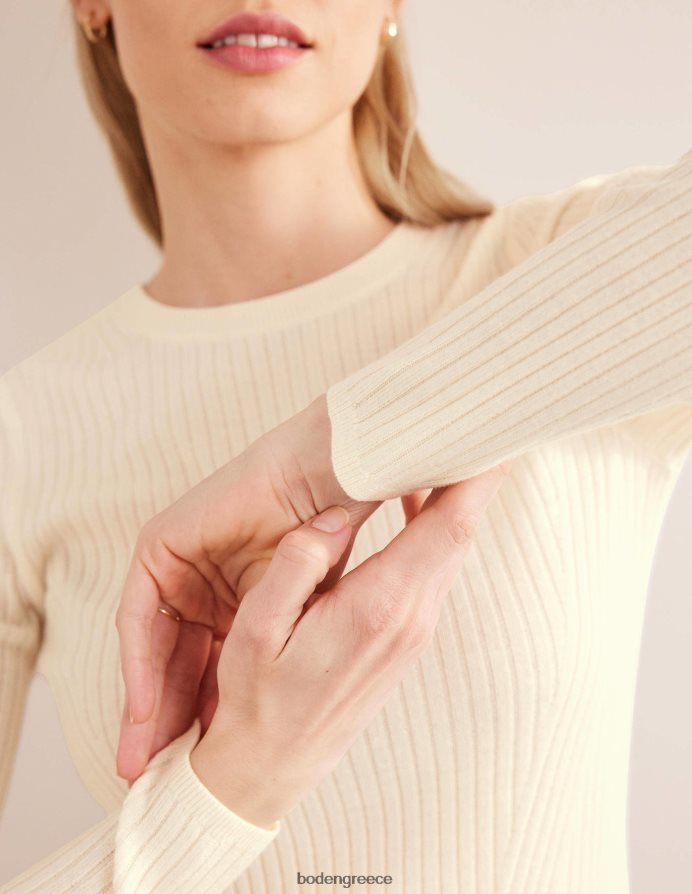 κέλυφος πισάτσιου είδη ένδυσης ραβδωτό jumper merino Boden γυναίκες 464PH81153