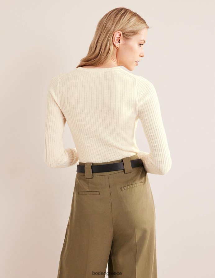 κέλυφος πισάτσιου είδη ένδυσης ραβδωτό jumper merino Boden γυναίκες 464PH81153