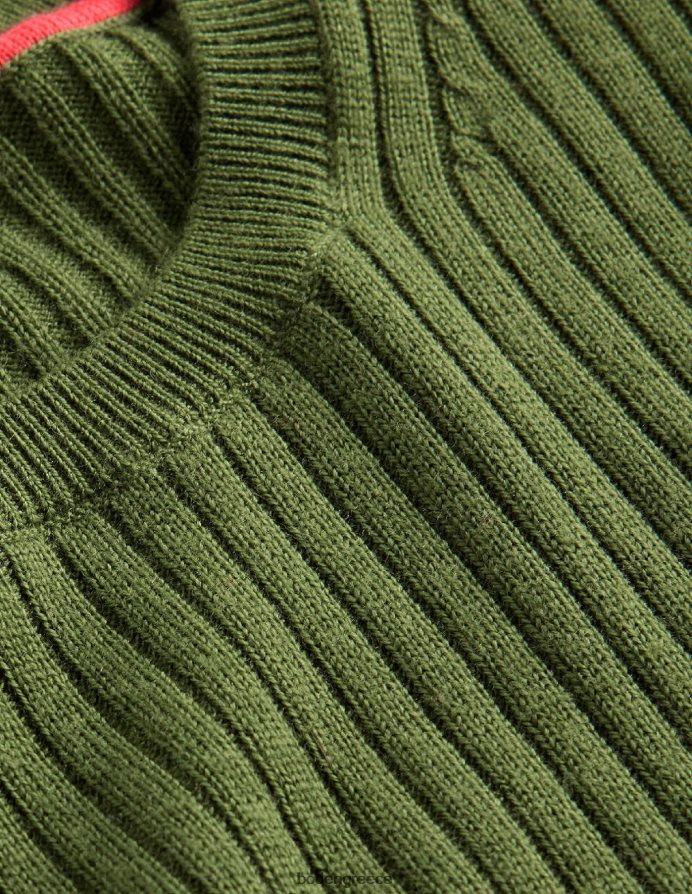 φύλακας πάρκου είδη ένδυσης ραβδωτό jumper merino Boden γυναίκες 464PH82213