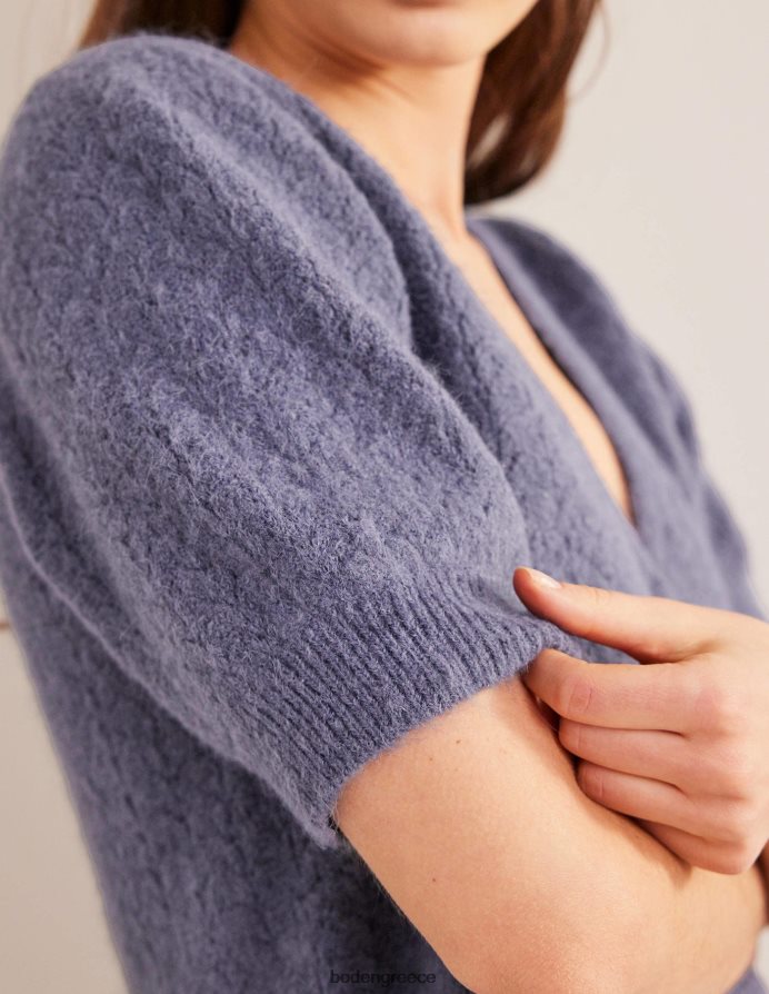 νυχτολούλουδο είδη ένδυσης ζακέτα pointelle Boden γυναίκες 464PH81566