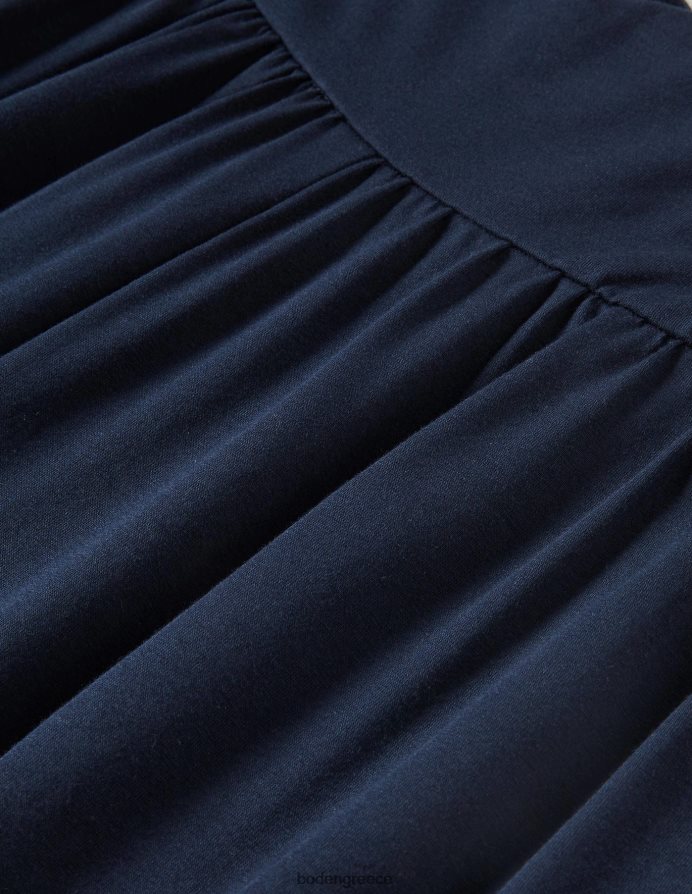 ΠΟΛΕΜΙΚΟ ΝΑΥΤΙΚΟ είδη ένδυσης τζόγκερ τζέρσεϊ χαρέμ Boden γυναίκες 464PH8680