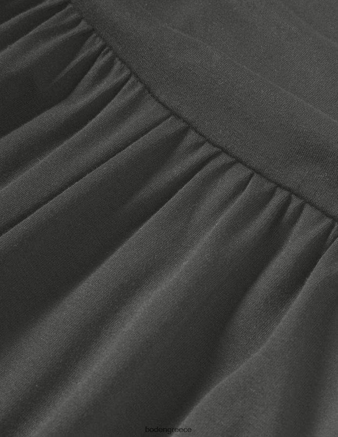 μαύρος είδη ένδυσης τζόγκερ τζέρσεϊ χαρέμ Boden γυναίκες 464PH8681