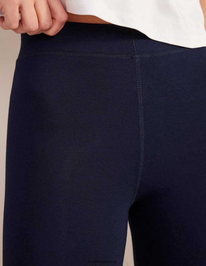 ΠΟΛΕΜΙΚΟ ΝΑΥΤΙΚΟ είδη ένδυσης ψηλό κολάν ζέρσεϊ Boden γυναίκες 464PH8684