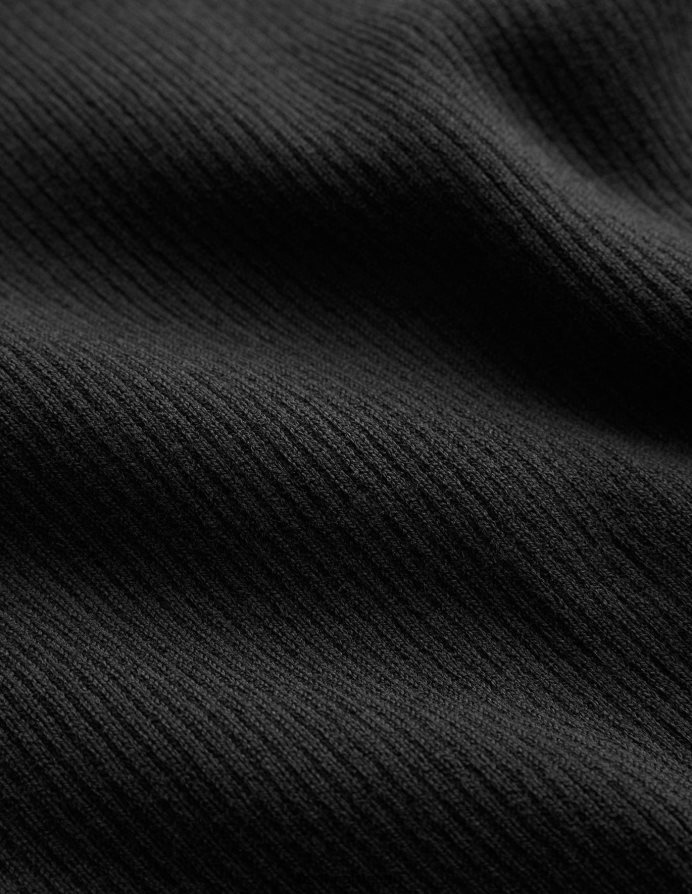 μαύρος είδη ένδυσης ραβδωτό γιλέκο αγώνα Boden γυναίκες 464PH81068