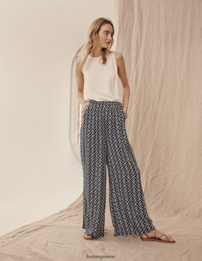 ελεφαντόδοντο είδη ένδυσης κάλυμμα κοχυλιών από μείγμα μεταξιού Boden γυναίκες 464PH81430