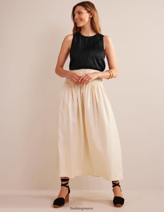 μαύρος είδη ένδυσης κάλυμμα κοχυλιών από μείγμα μεταξιού Boden γυναίκες 464PH81519