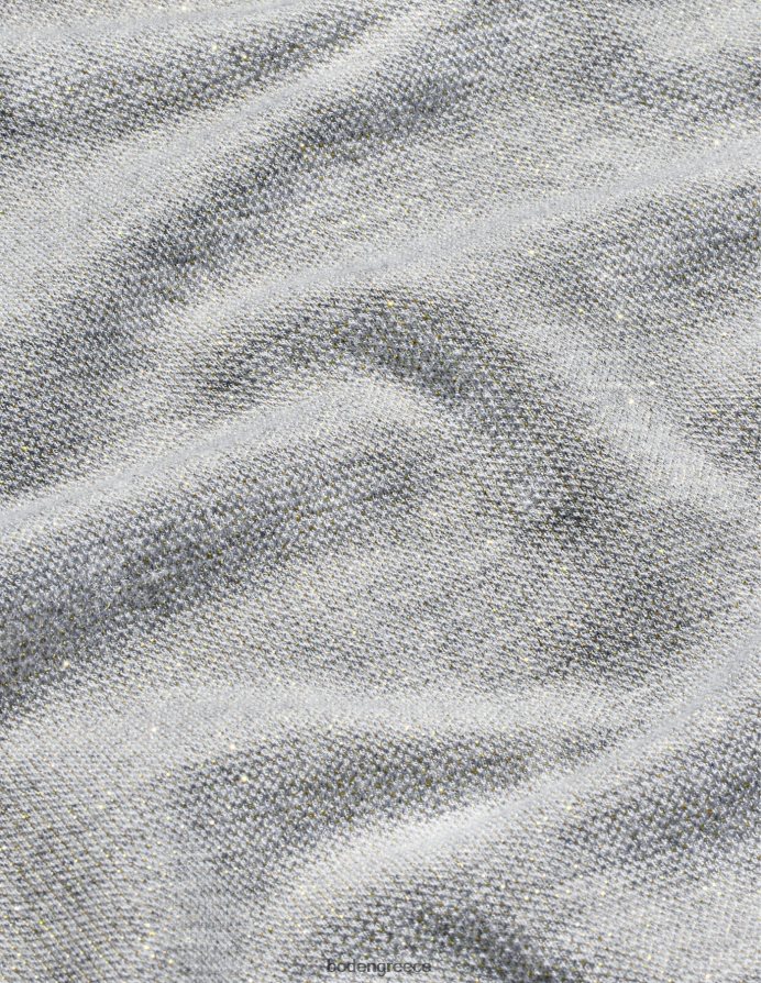 γκρι μάργα/χρυσό είδη ένδυσης αστραφτερό γιλέκο Boden γυναίκες 464PH81570