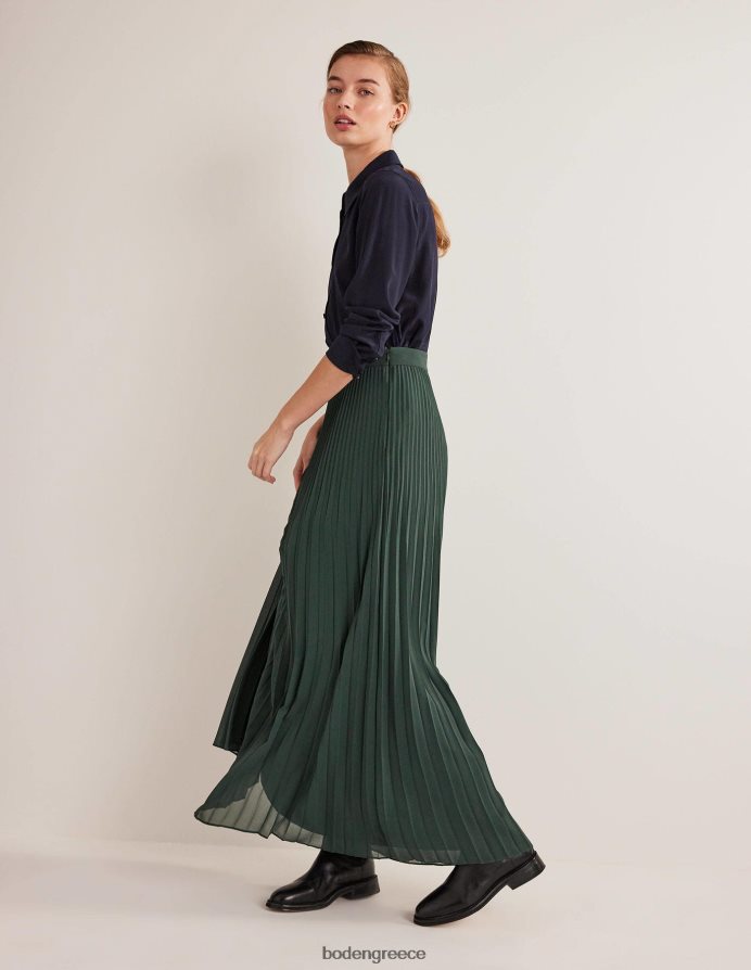 ΠΟΛΕΜΙΚΟ ΝΑΥΤΙΚΟ είδη ένδυσης μεταξωτό πουκάμισο Boden γυναίκες 464PH8161