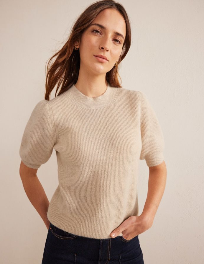 σκοινί είδη ένδυσης ραβδωτή αφράτη κορυφή Boden γυναίκες 464PH81741