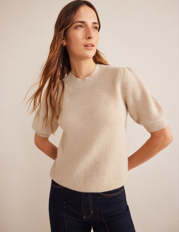 σκοινί είδη ένδυσης ραβδωτή αφράτη κορυφή Boden γυναίκες 464PH81741