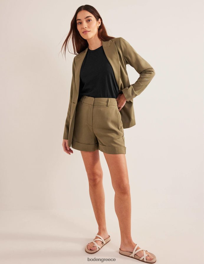 μαύρος είδη ένδυσης γιλέκο από καθαρό βαμβάκι Boden γυναίκες 464PH81751