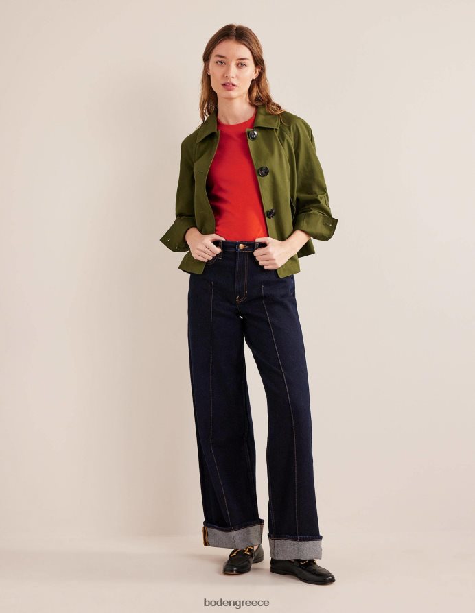 τάρτα φράουλα είδη ένδυσης τέλειο βαμβακερό μπλουζάκι Boden γυναίκες 464PH81851