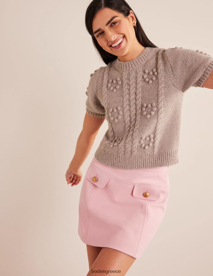 σκοινί είδη ένδυσης αφράτο τοπ βαλεντίνου Boden γυναίκες 464PH81860