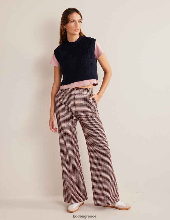 μιλκσέικ είδη ένδυσης τέλειο βαμβακερό μπλουζάκι Boden γυναίκες 464PH81880