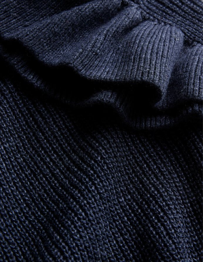 ΠΟΛΕΜΙΚΟ ΝΑΥΤΙΚΟ είδη ένδυσης λινό γιλέκο με ραβδώσεις Boden γυναίκες 464PH81962