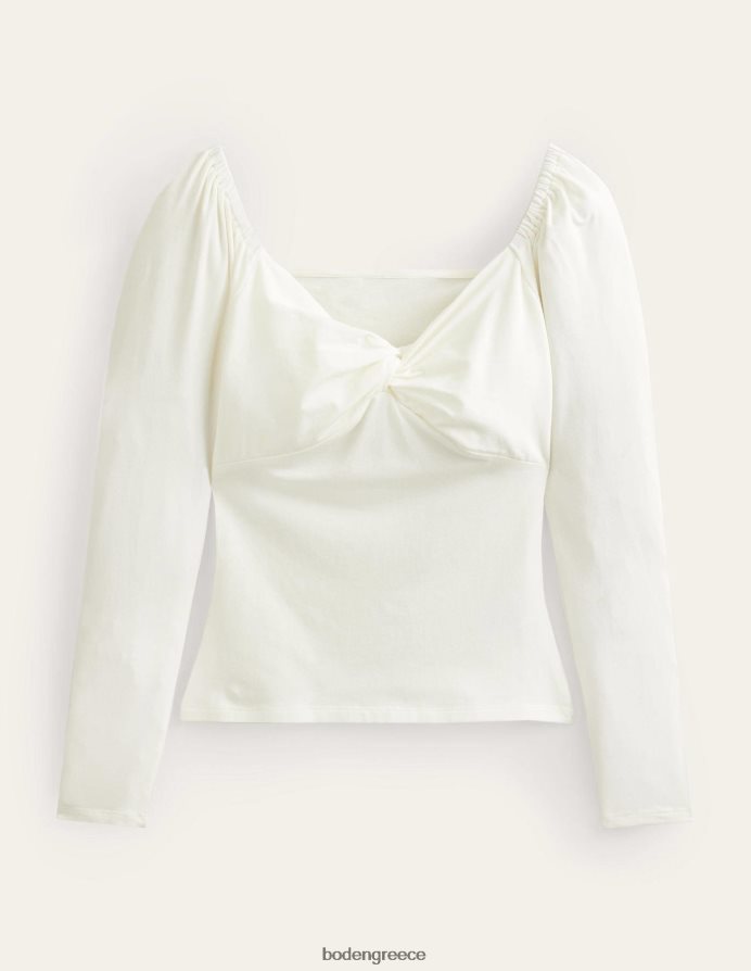 ελεφαντόδοντο είδη ένδυσης μπλουζάκι γλυκιά μου Boden γυναίκες 464PH82000