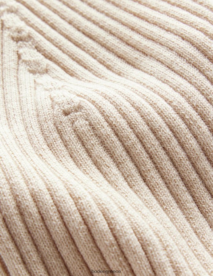 σκοινί είδη ένδυσης ριμπ φανελάκι Boden γυναίκες 464PH82075