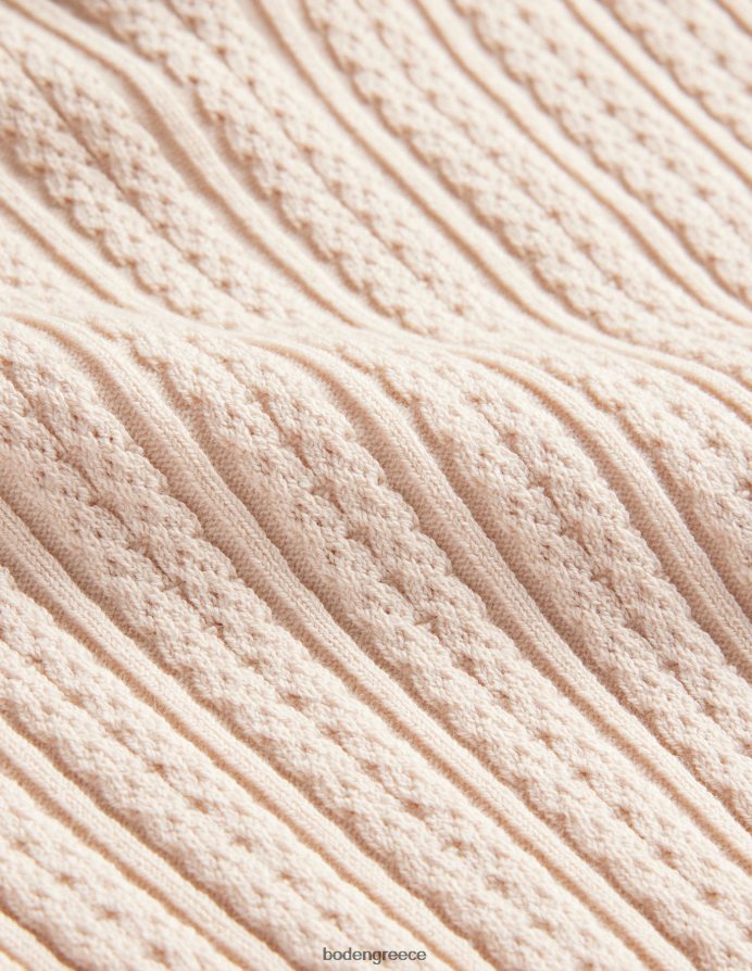 σκοινί είδη ένδυσης με ραβδώσεις πουέντ Boden γυναίκες 464PH82108