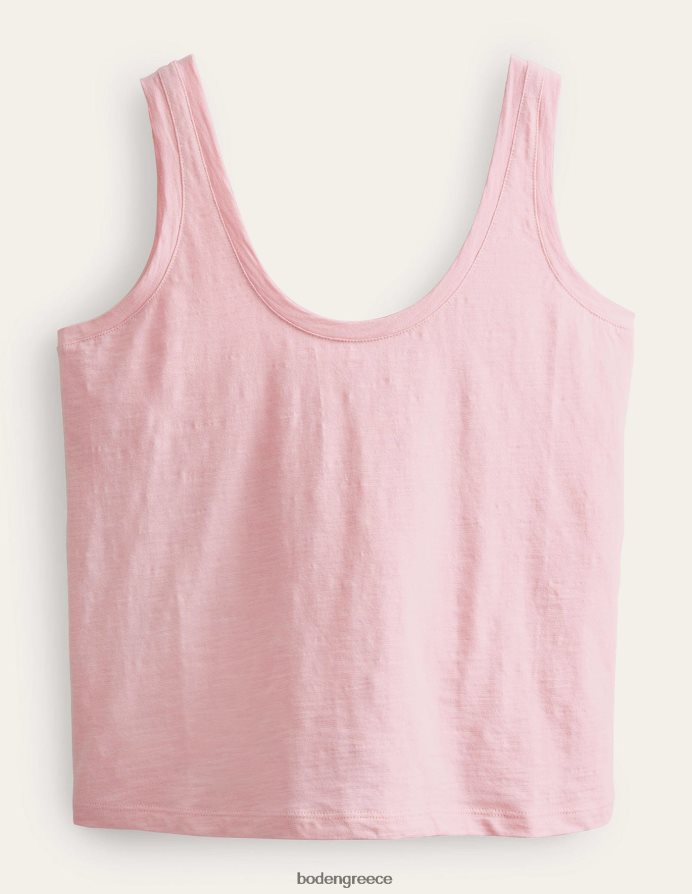 καμέο ροζ είδη ένδυσης χαλαρό γιλέκο με σέσουλα Boden γυναίκες 464PH82194