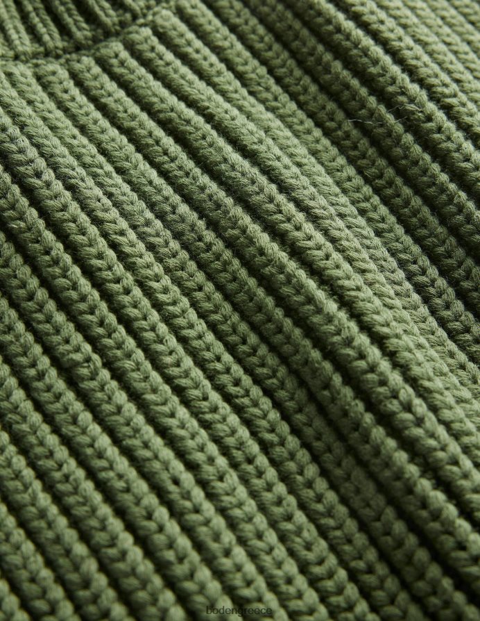 έλατο είδη ένδυσης ογκώδης ραβδωτή δεξαμενή Boden γυναίκες 464PH82233