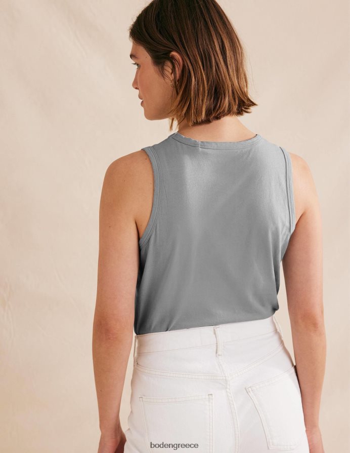 λατομείο είδη ένδυσης γιλέκο από καθαρό βαμβάκι Boden γυναίκες 464PH82260