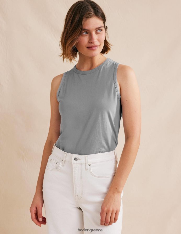 λατομείο είδη ένδυσης γιλέκο από καθαρό βαμβάκι Boden γυναίκες 464PH82260