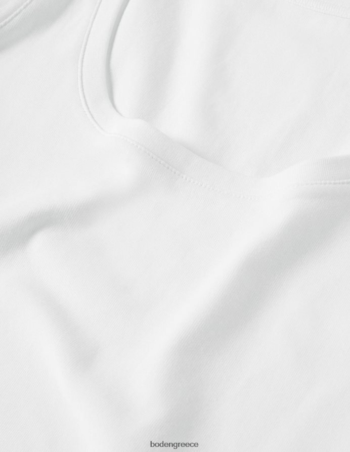 άσπρο είδη ένδυσης απαραίτητο γιλέκο Boden γυναίκες 464PH82557