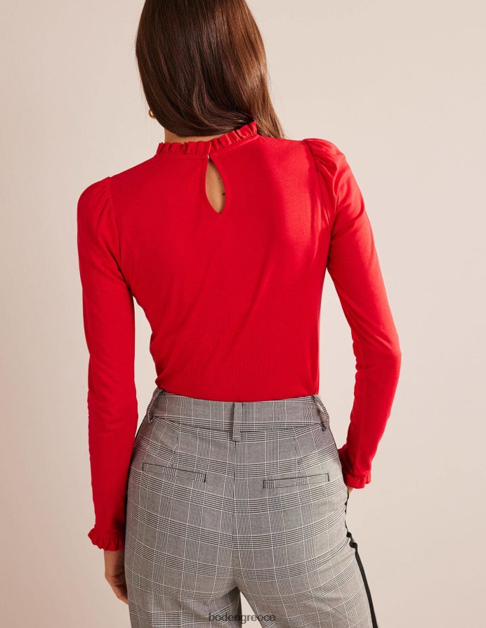 σάλσα είδη ένδυσης supersoft με λεπτομέρεια στο πάνω μέρος Boden γυναίκες 464PH8125