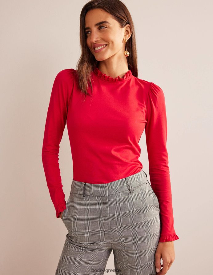 σάλσα είδη ένδυσης supersoft με λεπτομέρεια στο πάνω μέρος Boden γυναίκες 464PH8125