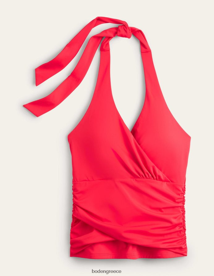 τουλίπα είδη ένδυσης top halter tankini levanzo Boden γυναίκες 464PH82082