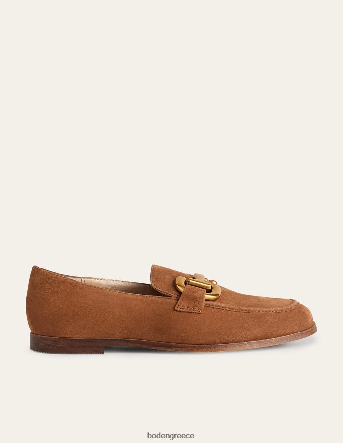 τζίντζερ snap είδη υπόδησης loafers ίριδας snaffle Boden γυναίκες 464PH8730