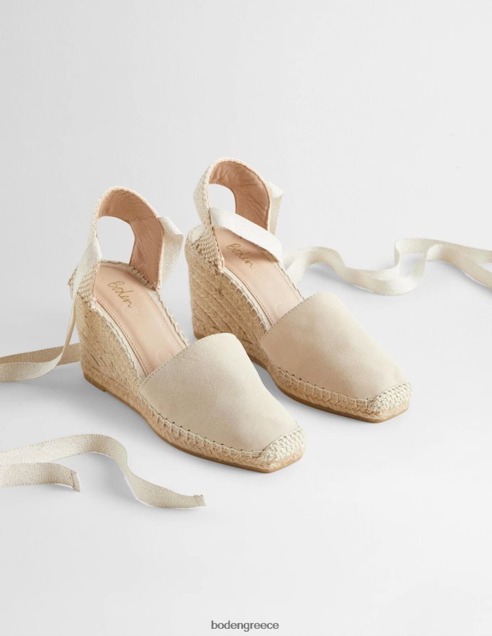 πλιγούρι βρώμης είδη υπόδησης esme εσπαντρίγιες σφήνες Boden γυναίκες 464PH8715